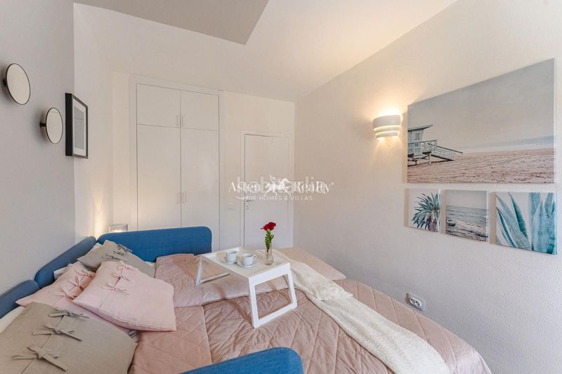 Foto 5a961fbc-b6f2-4cbe-81ef-ca0d5d0c1cf1. Apartamento en juan carlos i 40 en Los Cristianos en Arona