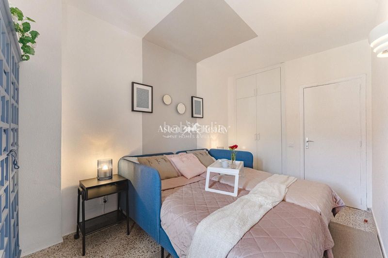 Foto 78a979f2-b1da-410f-88af-29b1864ea20f. Apartamento en juan carlos i 40 en Los Cristianos en Arona