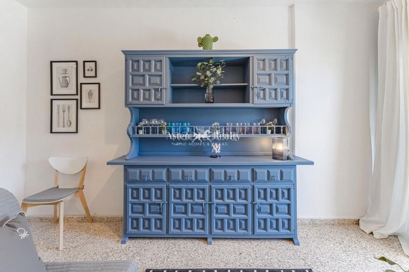 Foto 7a237b1a-e8e5-4e2e-9486-cbcf312563e8. Apartamento en juan carlos i 40 en Los Cristianos en Arona