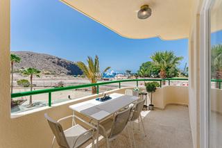 Appartement à Juan carlos i 40. En playa de los cristianos