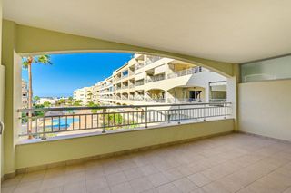 Apartament  El palm-mar. Apartamento en san remo, palmmar de un dormitorio