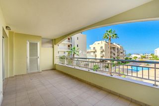 Appartement  El palm-mar. Apartamento en san remo, palmmar de un dormitorio