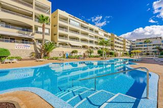 Apartament  El palm-mar. Apartamento en san remo, palmmar de un dormitorio