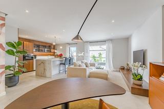 Dachwohnung  Anselmo j benítez. Ático de lujo de un dormitorio en pleno centro de santa cruz de