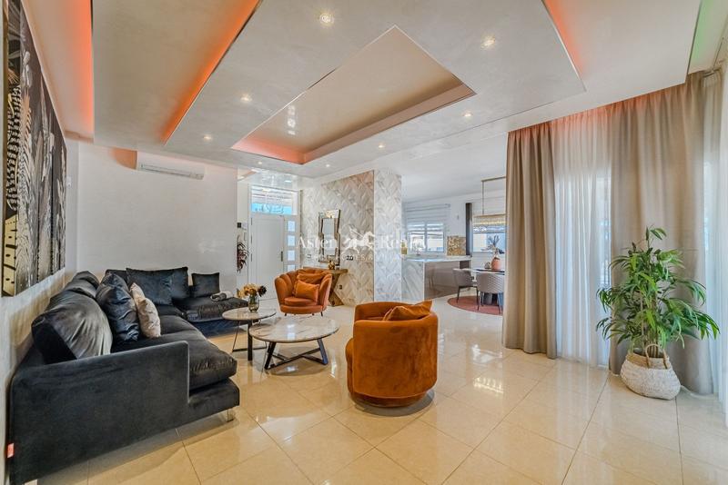 Foto 6f2fb9df-ca3d-4697-ab2a-c67546701913. Casa exclusiva villa 3 dorm roque del conde en Torviscas Centro y Alto Adeje