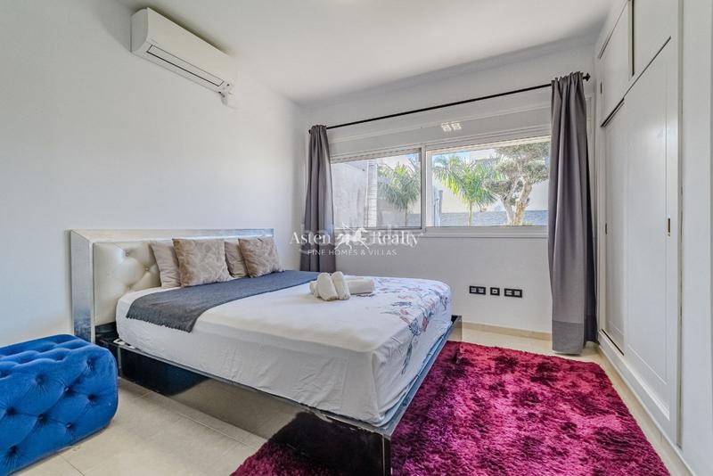 Foto ae1bd725-f9e0-4ae1-978d-28905fe77bb0. Casa exclusiva villa 3 dorm roque del conde en Torviscas Centro y Alto Adeje