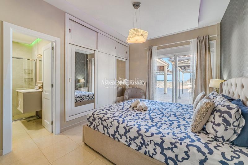 Foto c7fe27e4-1721-405c-b737-50147d48b26d. Casa exclusiva villa 3 dorm roque del conde en Torviscas Centro y Alto Adeje