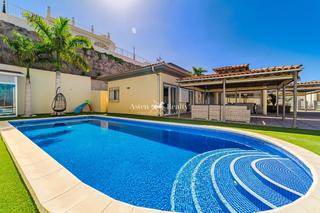 Casa  Ceuta. Exclusiva villa 3 dorm roque del conde