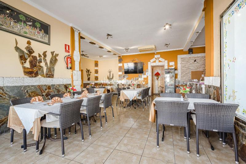 Foto 230447d7-a696-4128-8263-5f0e6c131fa7. Local commercial dans Playa de las Américas Arona