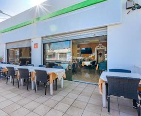 Local Comercial a Playa de las Américas
