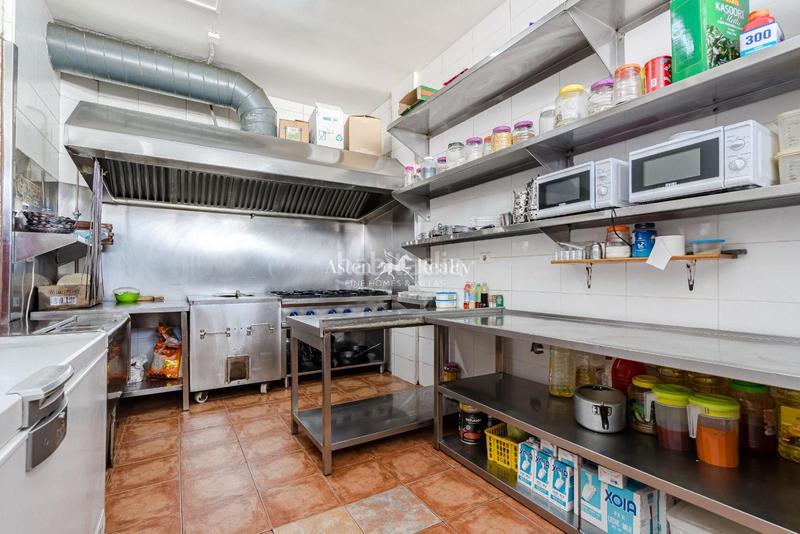 Foto 597d33e6-6575-4cc8-bdea-19410727e940. Local commercial dans Playa de las Américas Arona