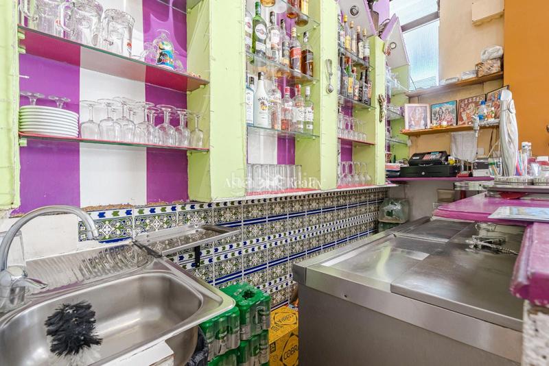 Foto 7a0b5d64-e767-4f36-842d-8ef2e330934b. Local commercial dans Playa de las Américas Arona