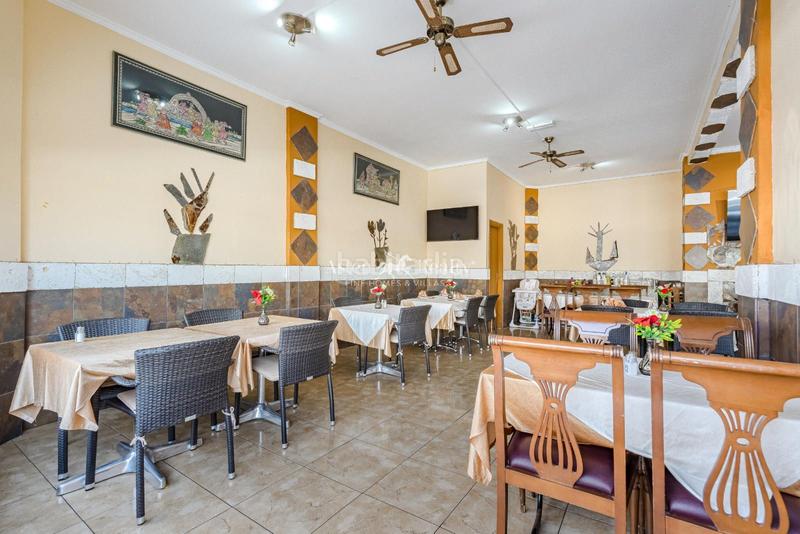 Foto a1cd9ad5-9029-4168-9afc-907ade07f57d. Local commercial dans Playa de las Américas Arona