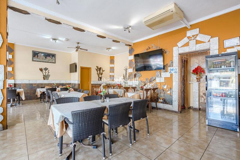 Foto e0fdcb01-1f96-46ad-af6f-9248c8fbcd21. Local commercial dans Playa de las Américas Arona