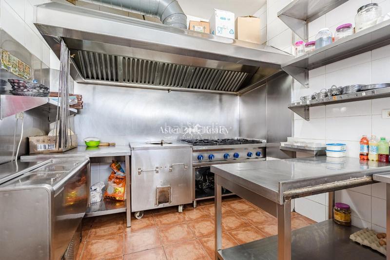 Foto ee977b5f-5e26-4d3c-ac94-b64b569e1656. Local commercial dans Playa de las Américas Arona