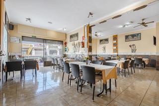 Local commercial à Playa de las Américas