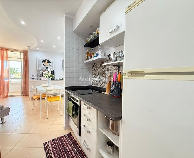 Foto 8e3c64a2-e130-49cd-8774-c3b1088174a6. Piccolo appartamento con piscina in Golf del Sur - Amarilla Golf San Miguel de Abona