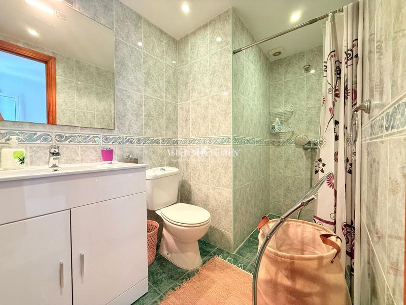 Foto 979a0458-cb2c-4ca8-a087-97f8242d7518. Piccolo appartamento con piscina in Golf del Sur - Amarilla Golf San Miguel de Abona