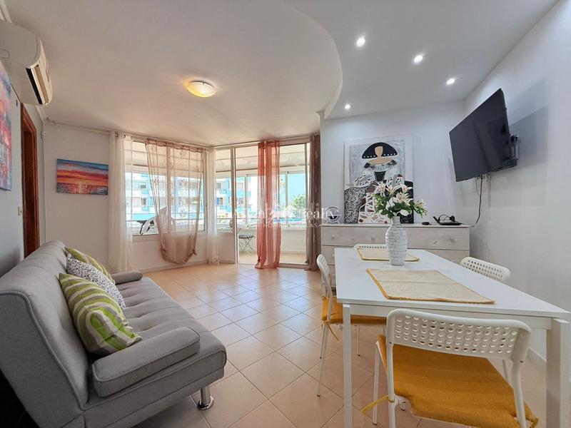 Foto b0e6caa3-08e3-4e20-ac2a-824ca520992a. Piccolo appartamento con piscina in Golf del Sur - Amarilla Golf San Miguel de Abona