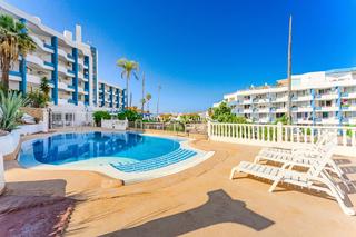 Apartamento  Jose miguel galvan bello. En golf del sur