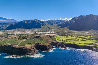 Haus in llano del puerto 5
