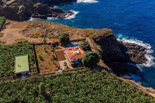Maison à Llano del puerto 5. En buenavista del norte
