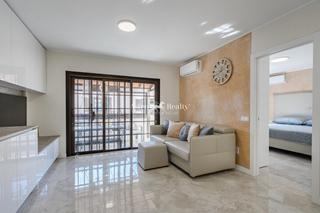 Apartamento  El clicón. En costa del silencio