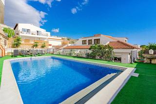 Casa  Austria 18. En san eugenio alto