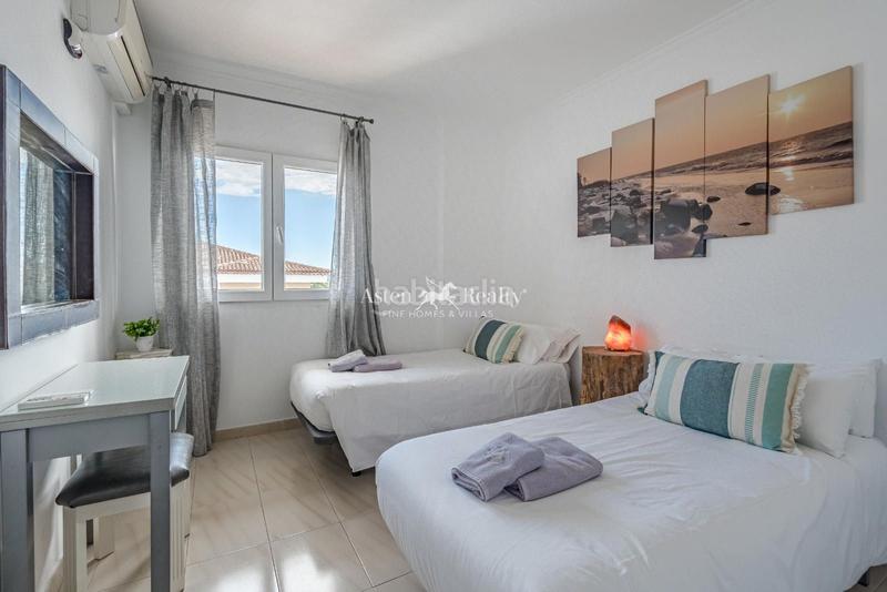 Foto c7836346-afa2-4343-a660-29e1306fa195. Maison avec chauffage parking piscine dans San Eugenio Alto Adeje