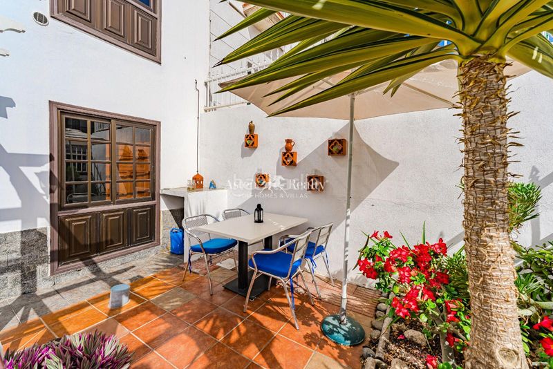 Foto a1c07f8e-d663-494c-87da-6e316faddb58. Casa a Playa de San Juan Guía de Isora