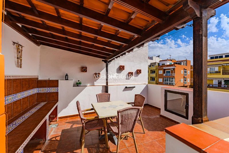 Foto db2e8bff-bb49-4230-942e-8deec20225ed. Casa a Playa de San Juan Guía de Isora