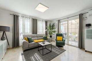 Dúplex  Garza. Duplex de 2 dormitorios en terrazas del faro, palmmar