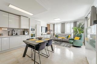 Dúplex  Garza. Duplex de 2 dormitorios en terrazas del faro, palmmar