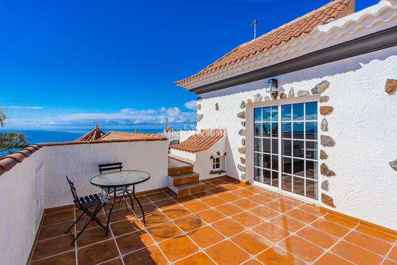 Foto 0e7759ee-c59e-497e-9ea4-694cbdde327d. Casa amb aparcament piscina a Armeñime - Las Moraditas - Las Cancelas Adeje