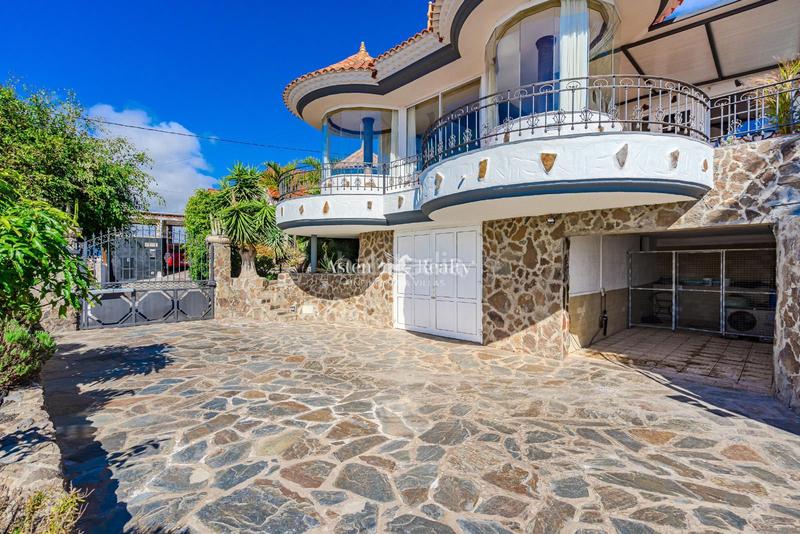 Foto 3250c294-b911-4089-82ff-dca5d7f1fc91. Casa amb aparcament piscina a Armeñime - Las Moraditas - Las Cancelas Adeje
