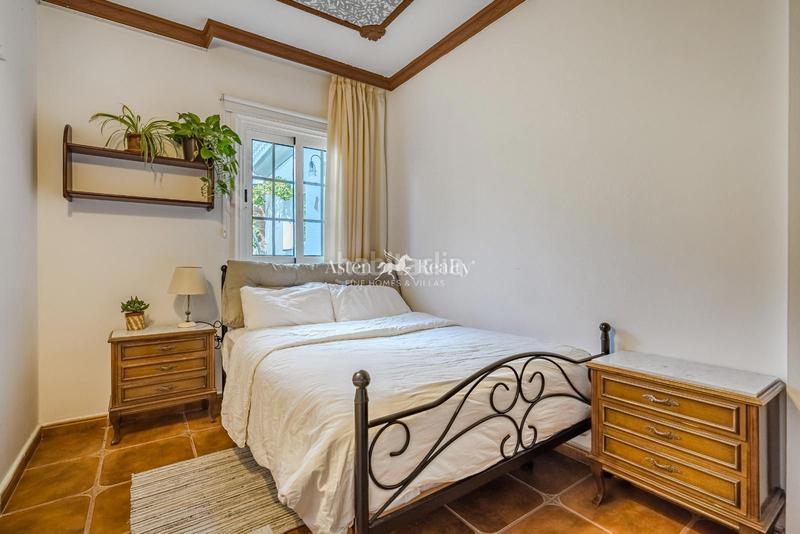 Foto 4d5f29ee-3bd2-4501-847c-b1aed907321d. Casa amb aparcament piscina a Armeñime - Las Moraditas - Las Cancelas Adeje