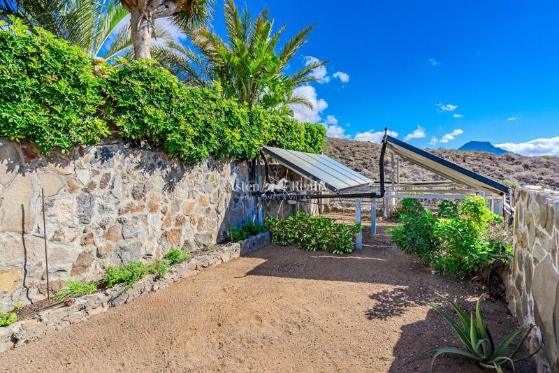 Foto 68332dd4-7298-4a67-ade4-620df87a5234. Casa amb aparcament piscina a Armeñime - Las Moraditas - Las Cancelas Adeje