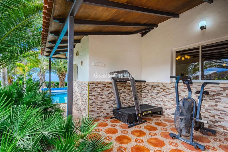 Foto 7f49abbd-48d9-432c-ae27-2b06b018a224. Casa amb aparcament piscina a Armeñime - Las Moraditas - Las Cancelas Adeje