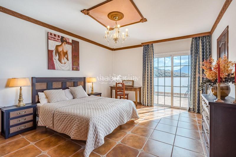 Foto beffaefd-e2d6-4330-a2f0-819ce5887f4a. Casa amb aparcament piscina a Armeñime - Las Moraditas - Las Cancelas Adeje