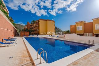 Apartament  Aragon. En torviscas alto