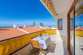 Apartament  Calaluña. Apartamento de 2 dormitorios  torviscas alto  las bouganvillas