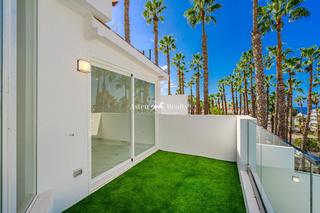 Casa  Austria. En san eugenio alto