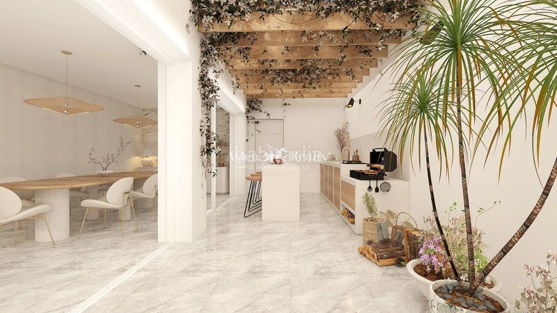 Foto a530efca-7f5a-46bb-8116-f5727a948794. Casa amb aparcament piscina a San Eugenio Alto Adeje