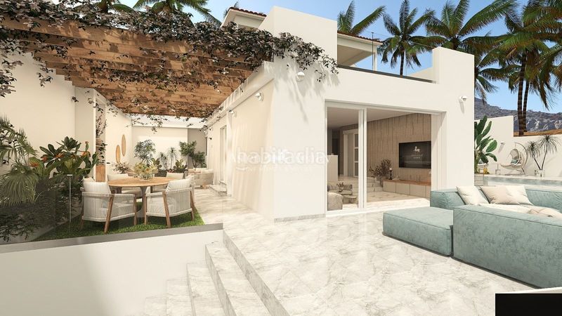 Foto acbbe967-eab3-452d-8061-564d9af8b3bb. Casa amb aparcament piscina a San Eugenio Alto Adeje