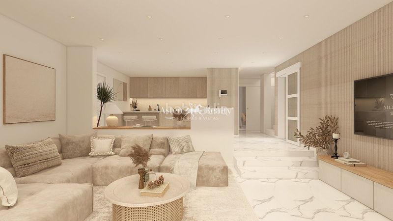Foto dbeb04eb-d896-4e36-8367-880c9efa8505. Casa amb aparcament piscina a San Eugenio Alto Adeje
