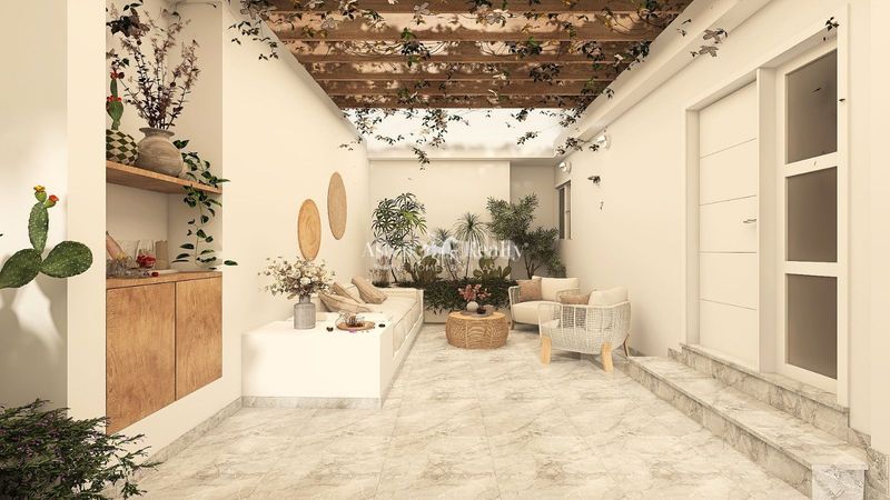 Foto fa625846-041b-434c-baf9-6db2a178d000. Casa amb aparcament piscina a San Eugenio Alto Adeje