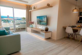 Apartament  San francisco. En playa de los cristianos