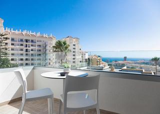 Appartement à San Francisco