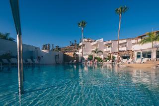 Appartement  San francisco. En playa de los cristianos