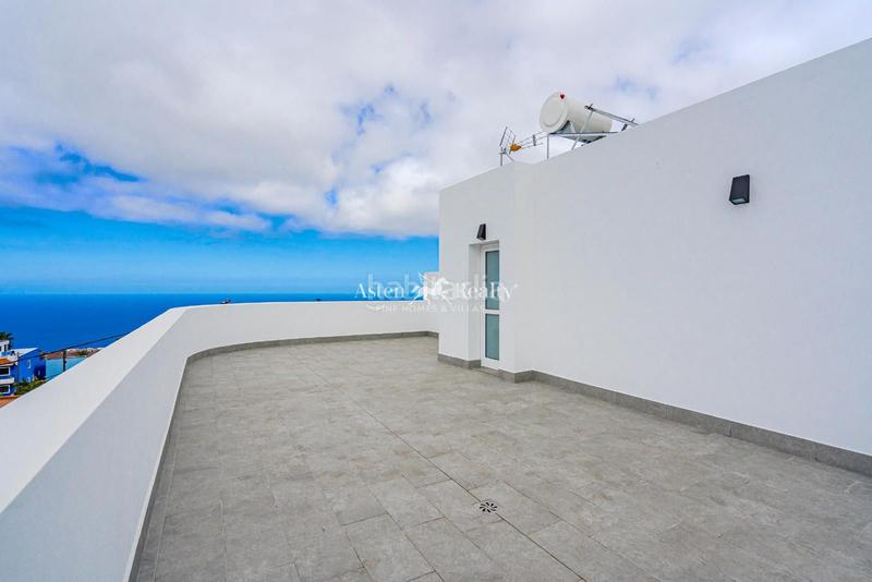 Foto bd5849d7-ea24-47dd-9d12-6dab3121589a. Casa adosada chalet adosado a estrenar en los realejos, tenerife en Realejos (Los)